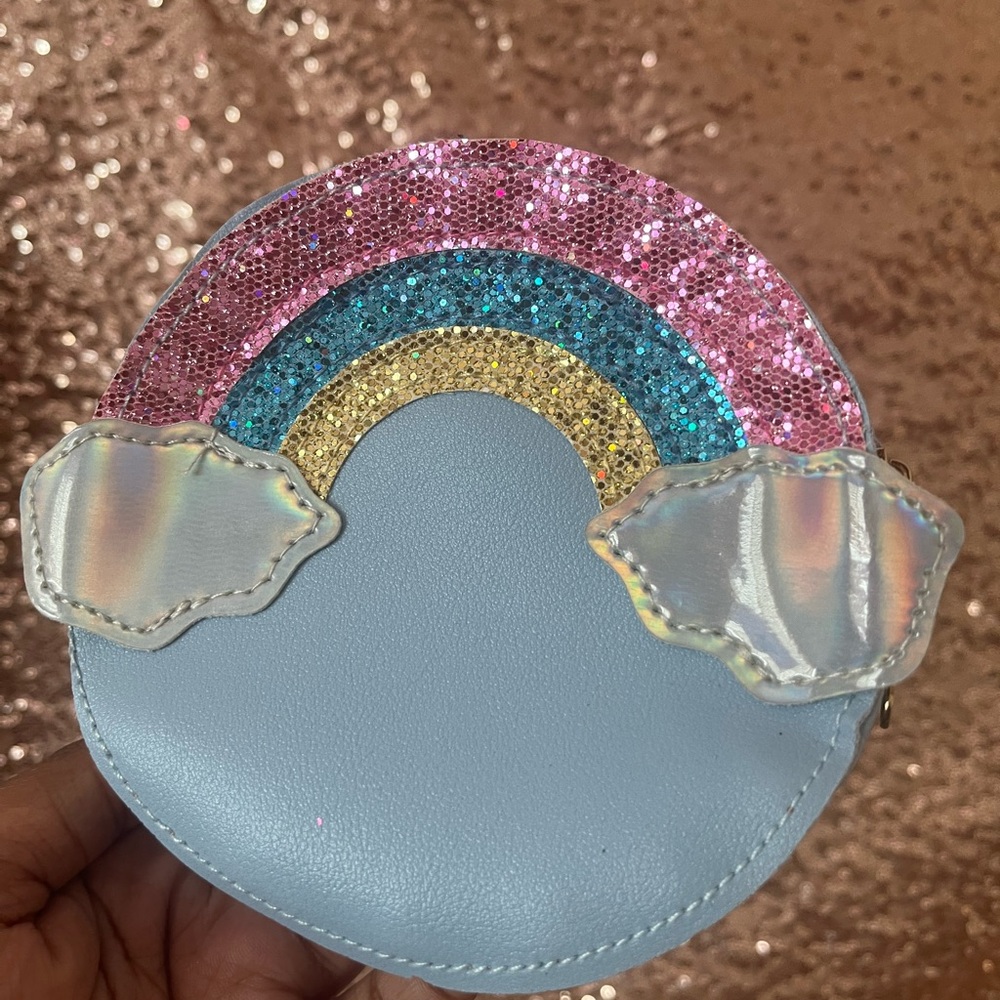 Crossbody Handbag
